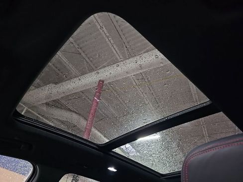 New 2026 Chevrolet Traverse Z71 w/ Enhanced Driving Package image 18