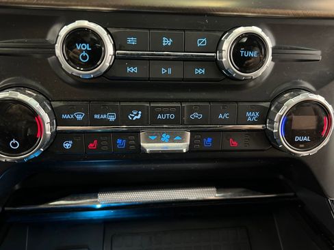 Used 2021 Ford F150 King Ranch w/ Equipment Group 601A High image 47