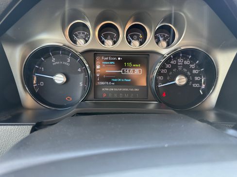 Used 2015 Ford F350 Lariat w/ Lariat Ultimate Package image 22