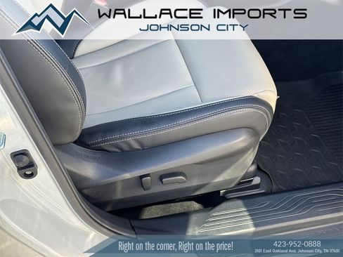 Certified 2024 Subaru Outback Limited XT image 43