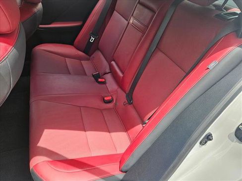 Used 2024 Lexus IS 300 w/ Comfort Package RWD image 14