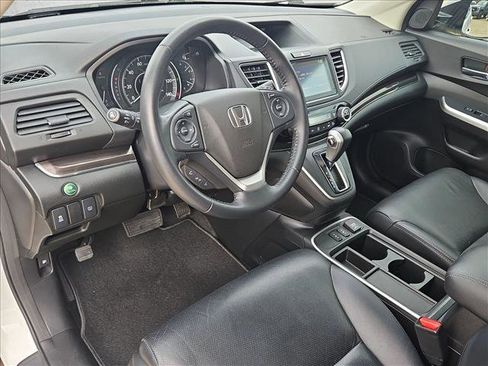 Used 2015 Honda CR-V EX-L image 10