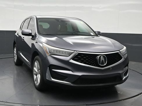 Used 2019 Acura RDX FWD image 7