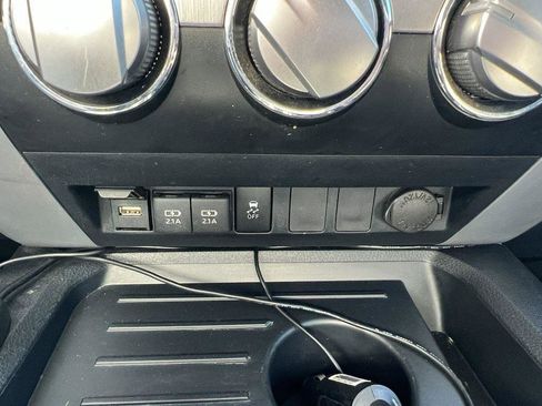 Used 2020 Toyota Tundra SR5 w/ SR5 Upgrade Package image 23