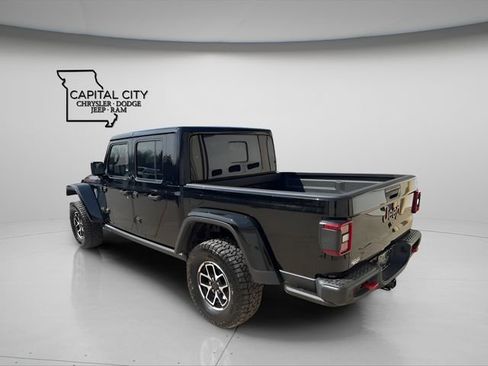 New 2026 Jeep Gladiator Rubicon image 5