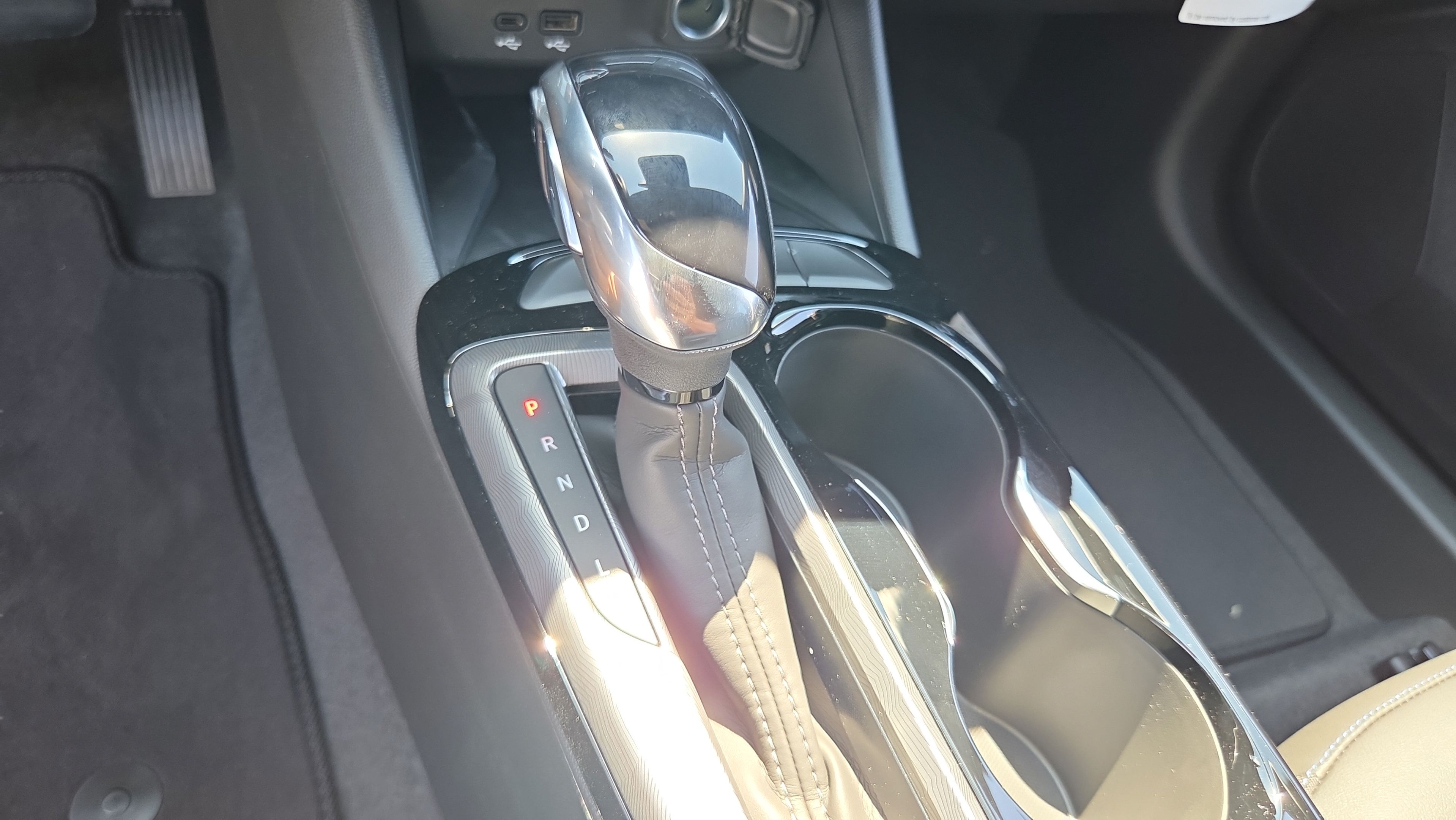 New 2026 Buick Envista Sport Touring w/ Convenience I Package FWD image 22
