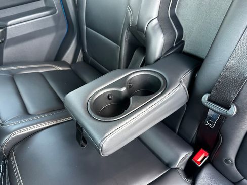 New 2025 Ford Bronco Badlands image 52