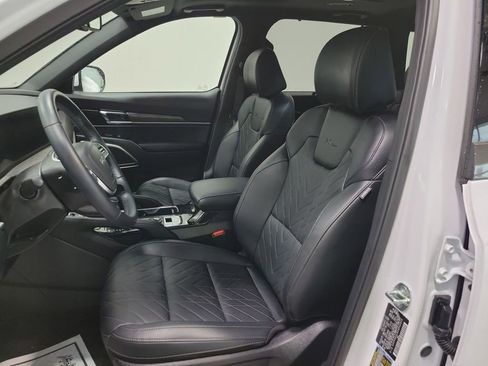 Used 2025 Kia Telluride EX X-Line image 31