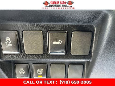 Used 2020 INFINITI QX60 Luxe w/ Essential Package image 35