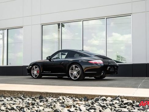 Used 2009 Porsche 911 Carrera S RWD image 47