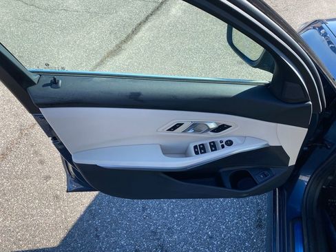 New 2026 BMW 330i xDrive 330i xDrive w/ Convenience Package image 12