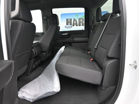 New 2026 Chevrolet Silverado 2500 Custom w/ Custom Value Package image 8