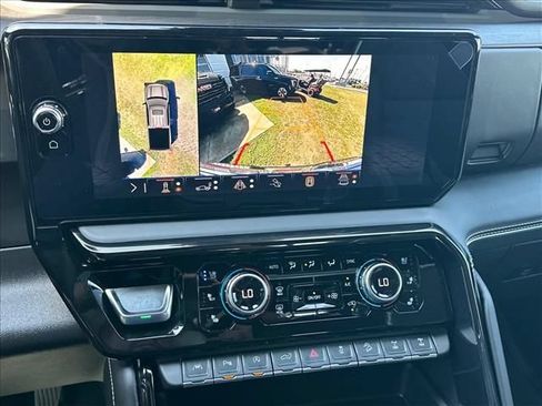 New 2026 GMC Sierra 1500 AT4X AWD/4WD image 34