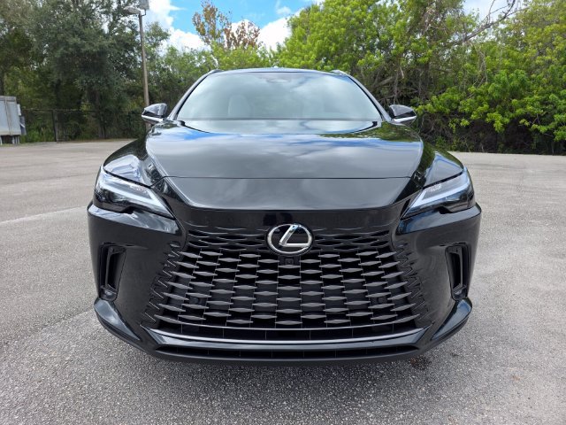 New 2026 Lexus RX 350 Premium Plus FWD image 8