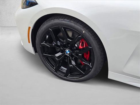 New 2026 BMW 430i Convertible image 10