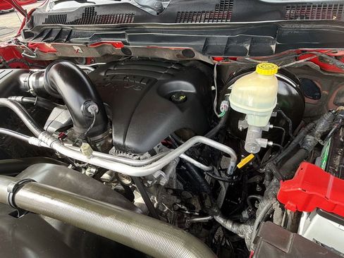 Used 2014 RAM 1500 Sport AWD/4WD image 32