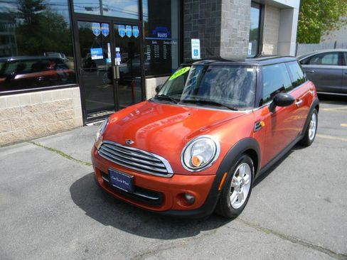 Used 2013 MINI Cooper Hardtop FWD image 4