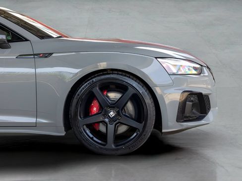 Used 2022 Audi S5 Premium Plus w/ Premium Plus Package AWD/4WD image 10
