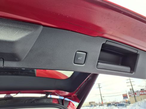 Certified 2022 Ford Escape SEL image 21