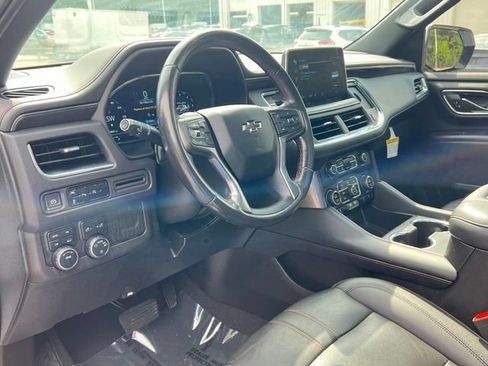 Used 2023 Chevrolet Tahoe RST AWD/4WD image 24