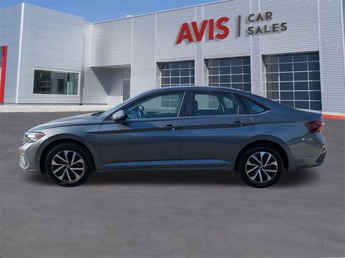 Used 2024 Volkswagen Jetta S image 10