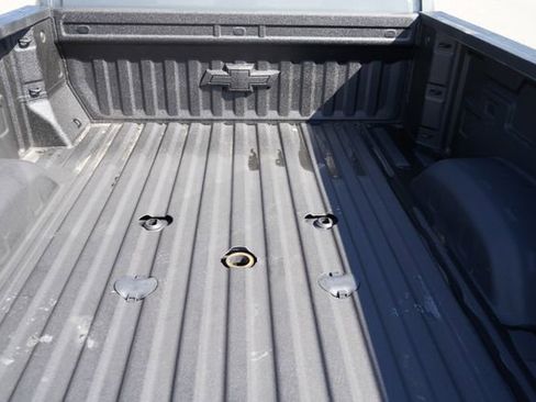 Used 2025 Chevrolet Silverado 2500 LTZ w/ LTZ Premium Package image 66