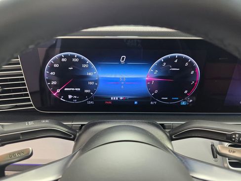 New 2026 Mercedes-Benz GLE 53 AMG GLE 53 AMG image 14