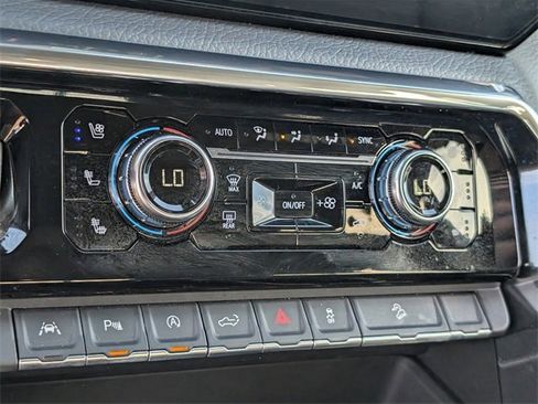 Certified 2025 GMC Sierra 1500 Denali w/ Technology Package image 15