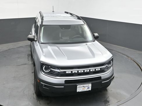 Used 2022 Ford Bronco Sport Big Bend w/ Convenience Package AWD/4WD image 30