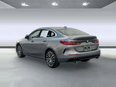 Certified 2023 BMW 228i xDrive Gran Coupe 228i xDrive w/ Premium Package 2 image 3