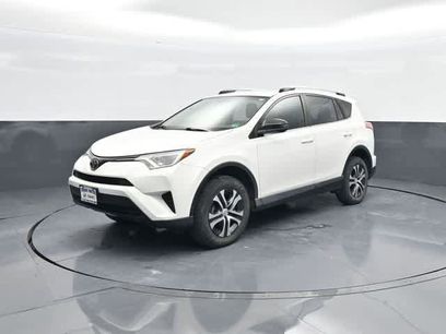 Used 2018 Toyota RAV4 LE