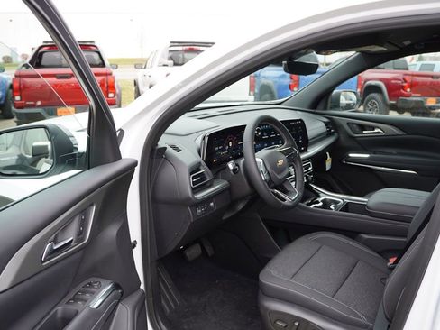 New 2026 Chevrolet Traverse LT w/ Driver Confidence Package image 10