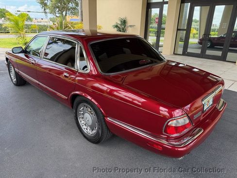Used 1999 Jaguar XJ8 L RWD image 77