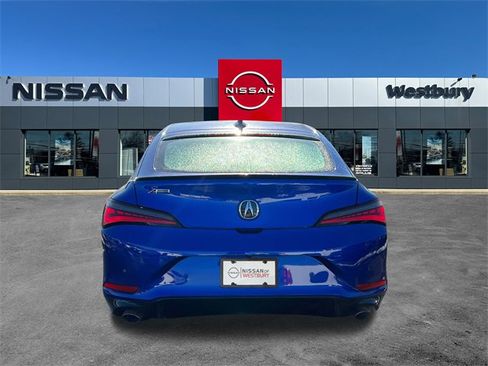 Used 2023 Acura Integra A-Spec image 7