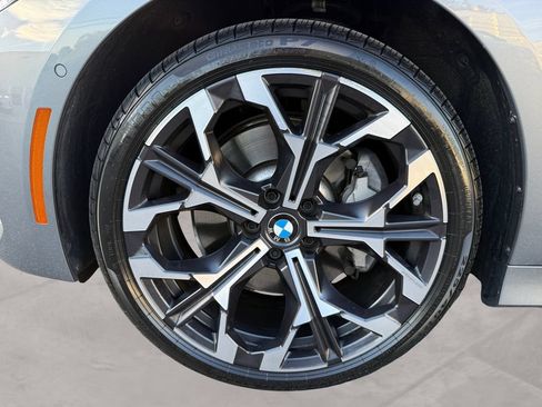 Certified 2026 BMW 330i xDrive Sedan w/ Premium Package AWD/4WD image 14