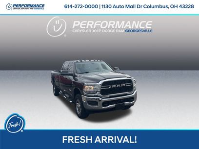 Used 2019 RAM 3500 Tradesman