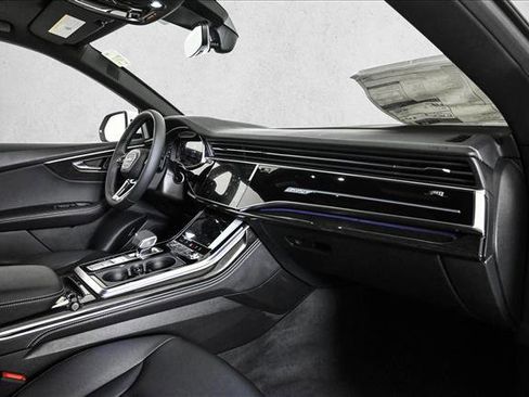New 2026 Audi Q8 Premium Plus image 22