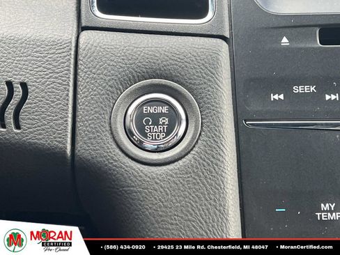 Used 2018 Ford Taurus SEL w/ Equipment Group 201A AWD/4WD image 23