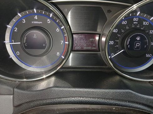 Used 2012 Hyundai Sonata GLS image 26