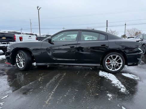 Used 2022 Dodge Charger GT image 8