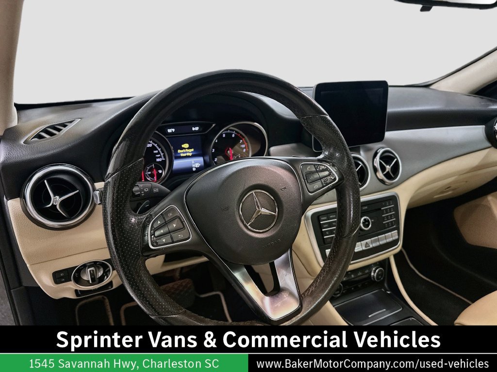 Certified 2018 Mercedes-Benz GLA 250 4MATIC image 4