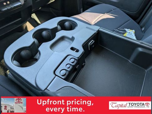 Used 2020 RAM 2500 Tradesman AWD/4WD image 18