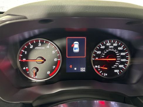 New 2026 Subaru WRX Limited AWD/4WD image 15