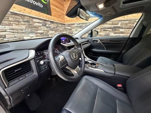 Used 2019 Lexus RX 350 AWD w/ Navigation Package image 12