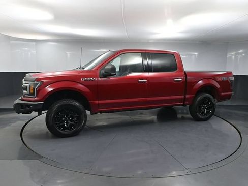 Used 2019 Ford F150 XLT w/ XTR Package AWD/4WD image 10