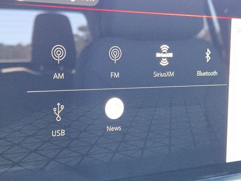 New 2026 GMC Sierra 1500 SLT w/ SLT Premium Plus Package image 35