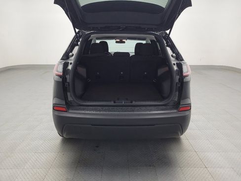 Used 2020 Jeep Cherokee Latitude image 29