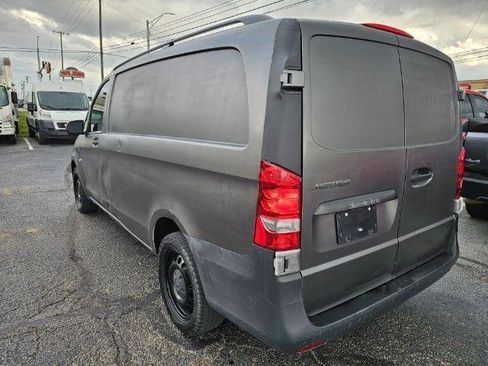 Used 2016 Mercedes-Benz Metris image 6
