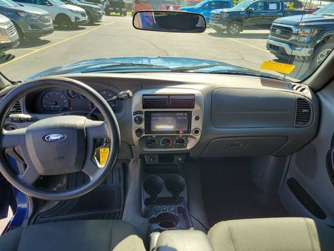 Used 2011 Ford Ranger XLT AWD/4WD image 11