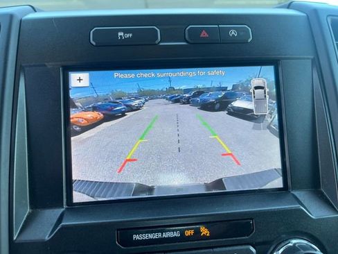 Used 2019 Ford F150 XL w/ Equipment Group 101A Mid AWD/4WD image 32